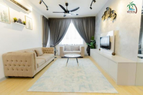 New Drawbridge Condo With Seaview and Pool